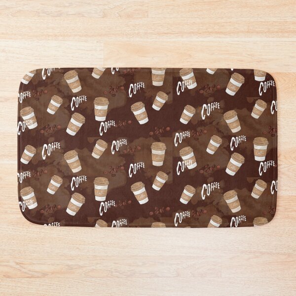 Item preview, Coffee is world designed and sold by Thecolourwheel.