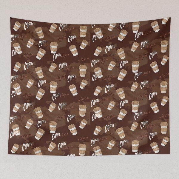 Item preview, Coffee is world designed and sold by Thecolourwheel.