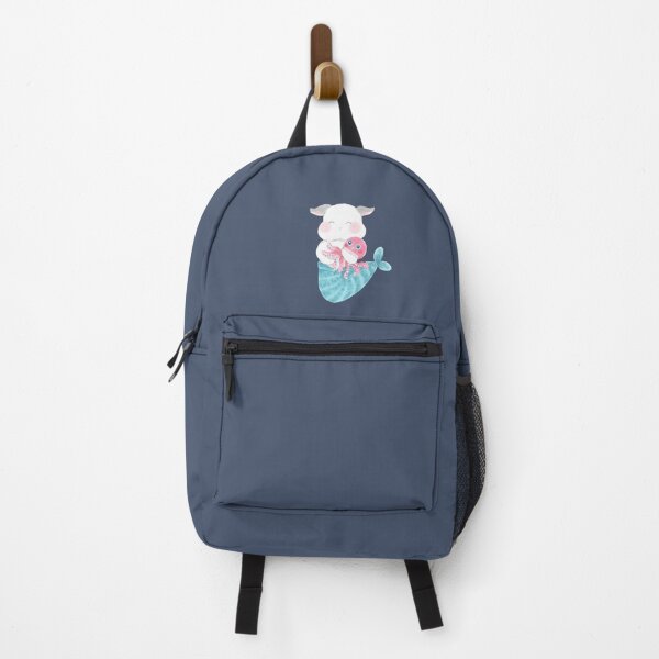 Item preview, Claude the Mermaid Bunny | Bailey Sean Claude x Bunniesmee designed and sold by bunniesmee.