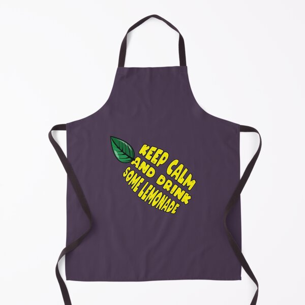 Item preview, Keep calm and drink some lemonade  designed and sold by Donutlovers.