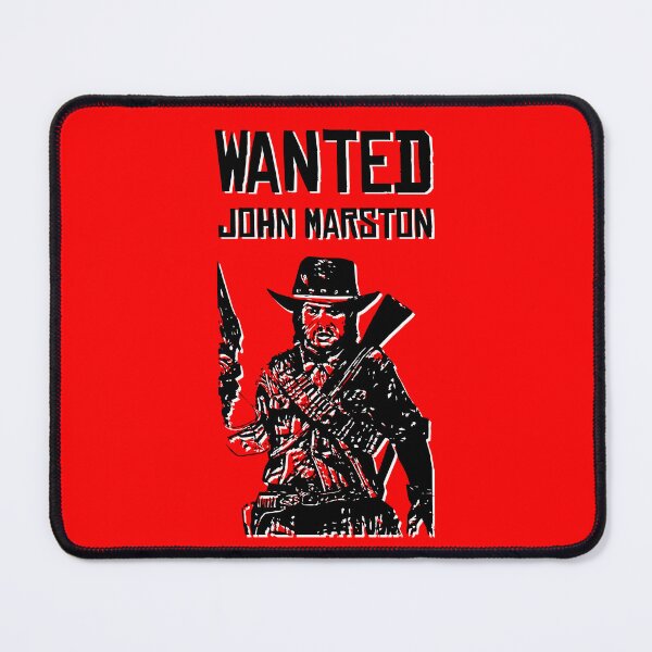 Item preview, JOHN WANTED designed and sold by LELE MOVIEPROJECT.