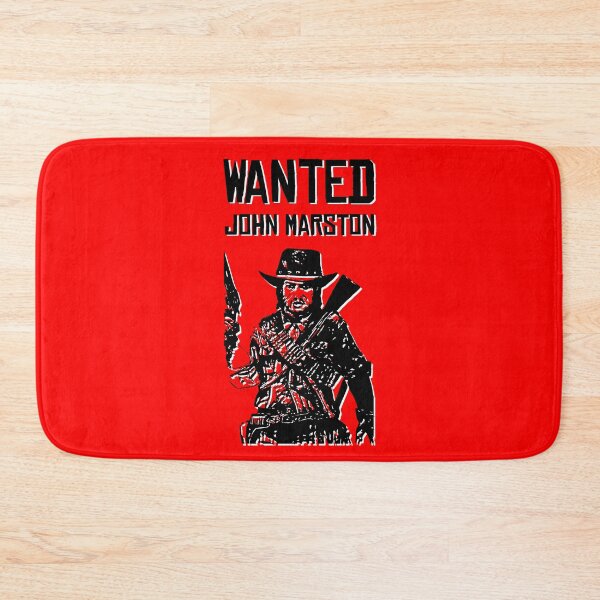 Item preview, JOHN WANTED designed and sold by LELE MOVIEPROJECT.