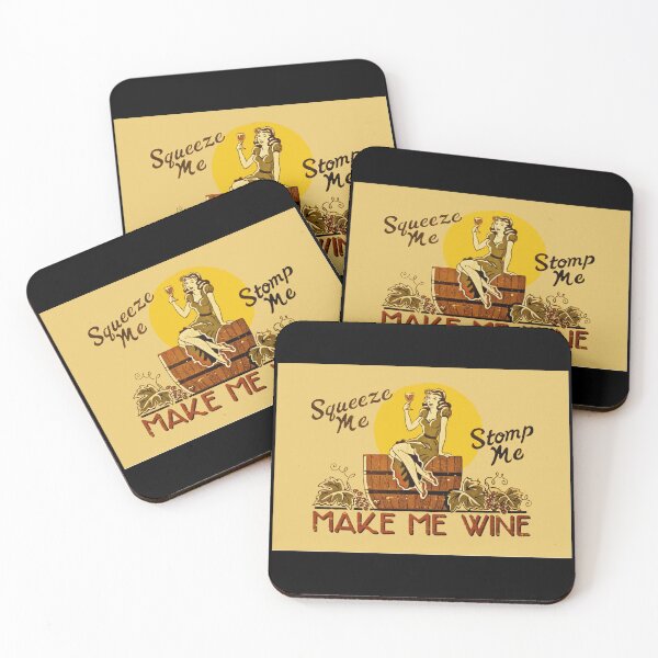 Item preview, Make Me Wine designed and sold by Stephen Brownlee.