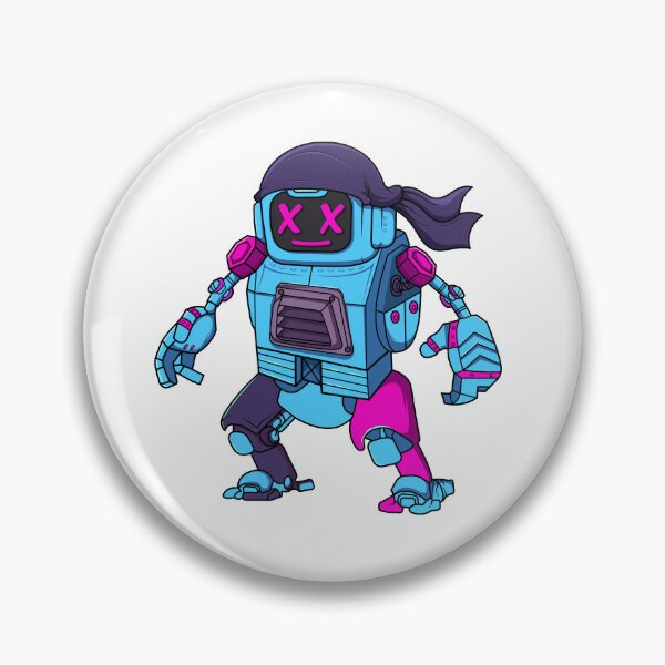 Item preview, Robot Ai xx designed and sold by Borera cute.