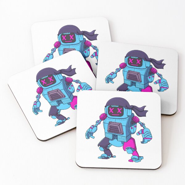 Item preview, Robot Ai xx designed and sold by Borera cute.