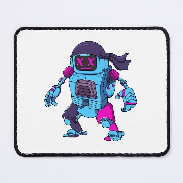 Item preview, Robot Ai xx designed and sold by Borera cute.
