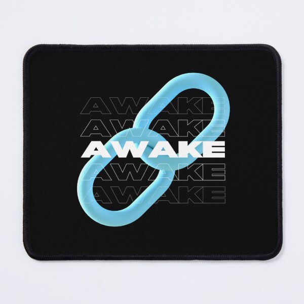 Item preview, Awake designed and sold by stylestamp .0.