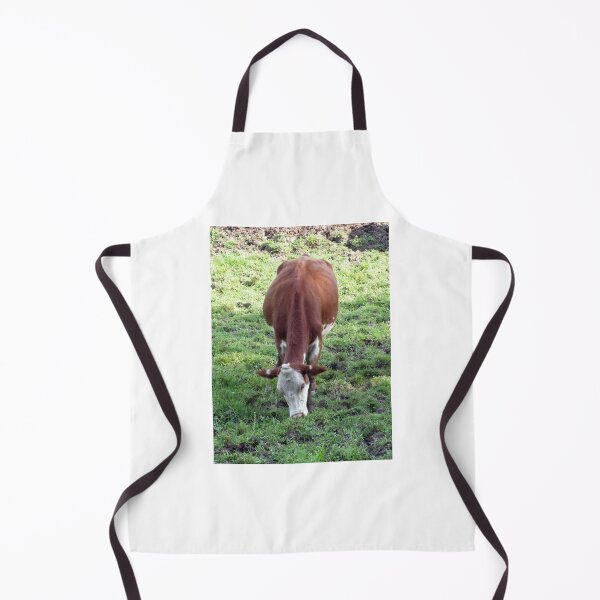 Item preview, ¡Mugir! designed and sold by Heather Stivison Art.