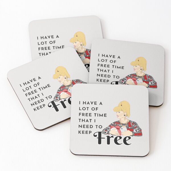 Item preview, Katya Zamo's Catch Phrase Freedom in Time designed and sold by Anxia Arts.