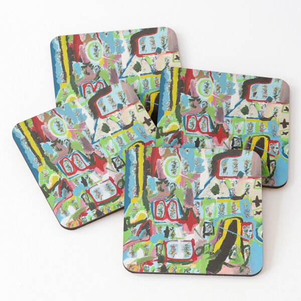 Item preview, FAVORITES designed and sold by lautir.