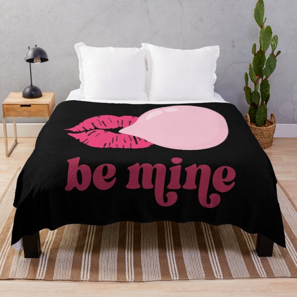 Item preview, Well Behaved Women, The Future is Female: Be Mine designed and sold by pqrstshirts.