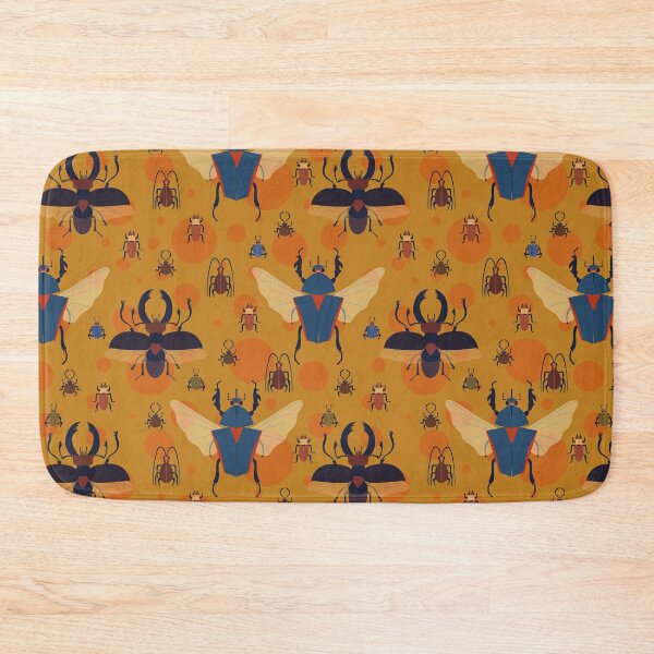 Item preview, Big insect colony designed and sold by LianaTomson.