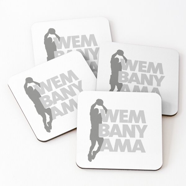 Item preview, Wembanyama Basketball Amazing Gift Fan designed and sold by smartrocket.