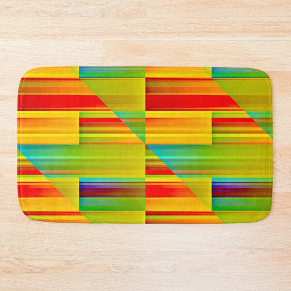 Item preview, Triangles on Rectangles  designed and sold by Dana Roper.