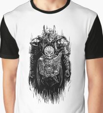 Berserker Grafik T-Shirt