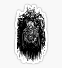 Berserk Sticker