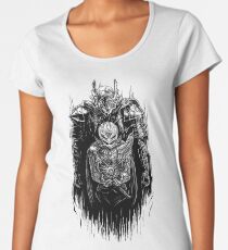 Berserk Women's Premium T-Shirt