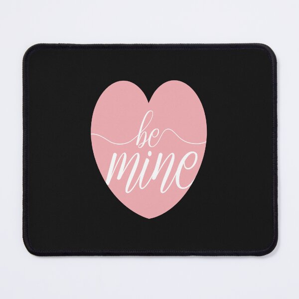Item preview, Well Behaved Women, The Future is Female: Be Mine designed and sold by pqrstshirts.