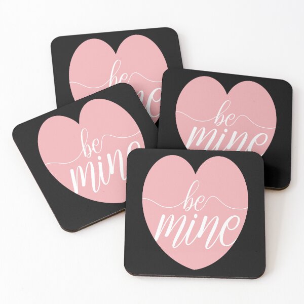 Item preview, Well Behaved Women, The Future is Female: Be Mine designed and sold by pqrstshirts.