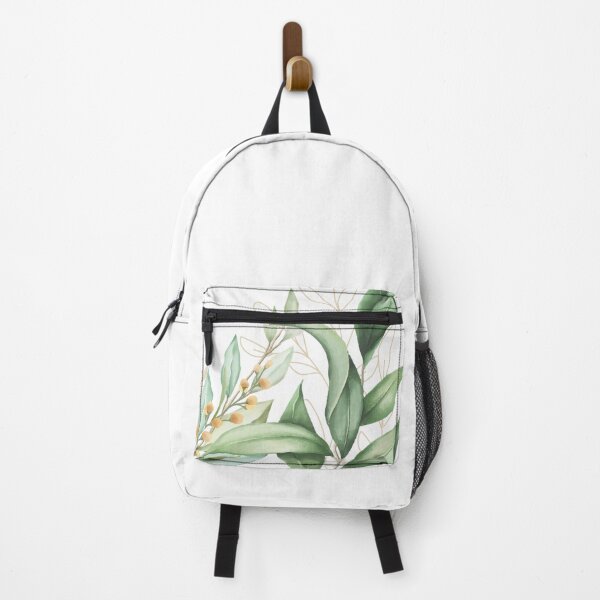Item preview, eucalyptus design designed and sold by Sara Alcaide.