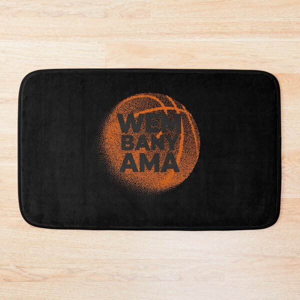 Item preview, Wembanyama Basketball Amazing Gift Fan designed and sold by smartrocket.