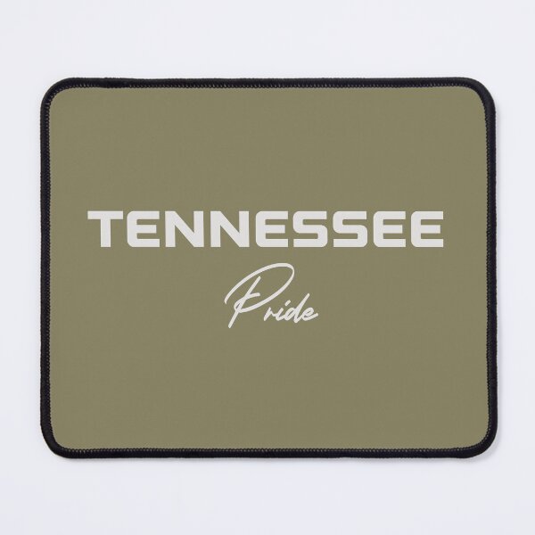 Item preview, Tennessee State designed and sold by Medcher.