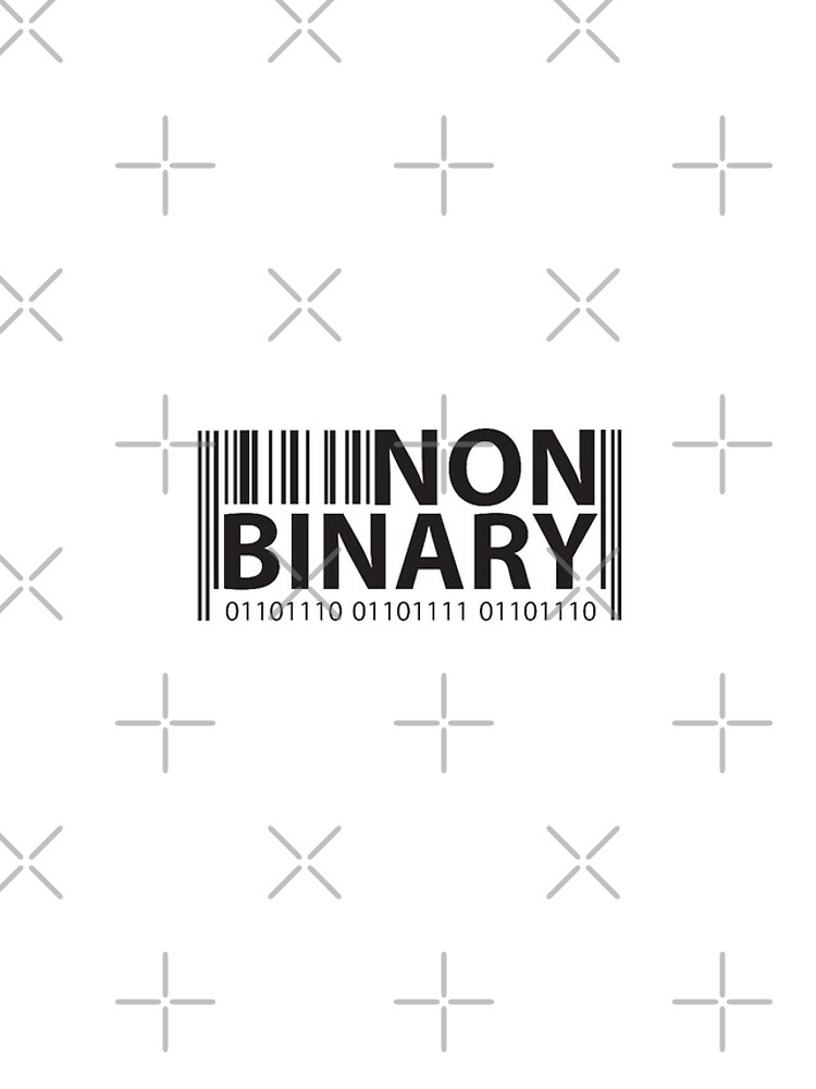 Thumbnail 4 of 4, iPhone Case, Non-binary designed and sold by grphitee.
