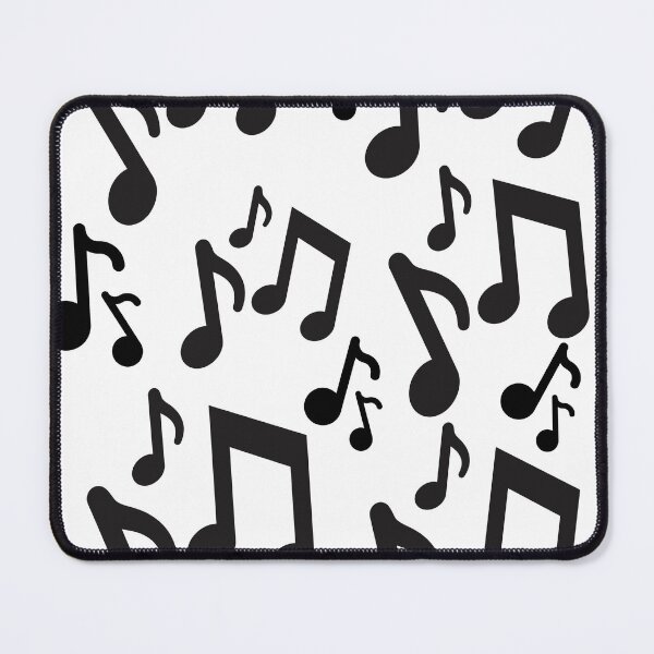 Item preview, Music Notes designed and sold by SarahVGarrett.