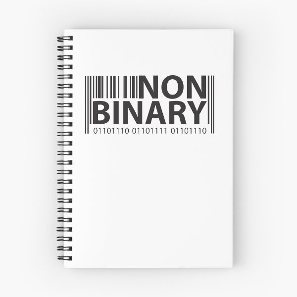Item preview, Non-binary designed and sold by grphitee.