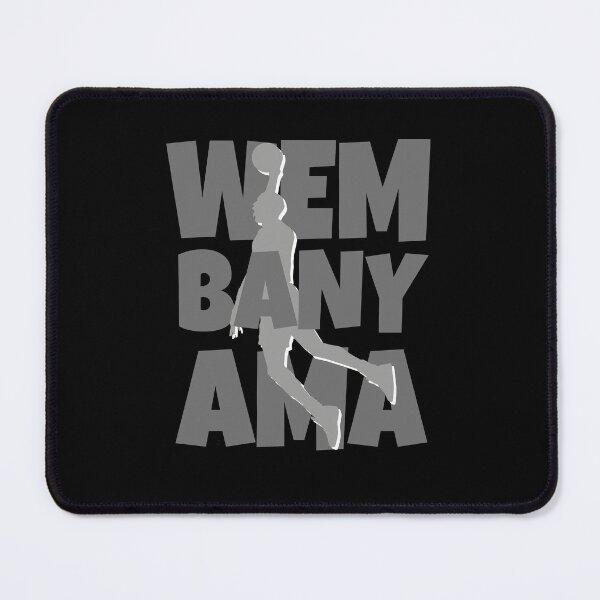 Item preview, Wembanyama Basketball Amazing Gift Fan designed and sold by smartrocket.