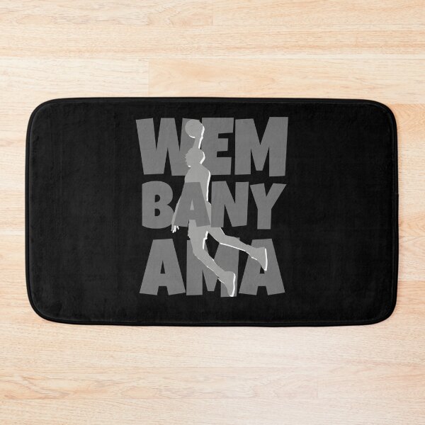 Item preview, Wembanyama Basketball Amazing Gift Fan designed and sold by smartrocket.