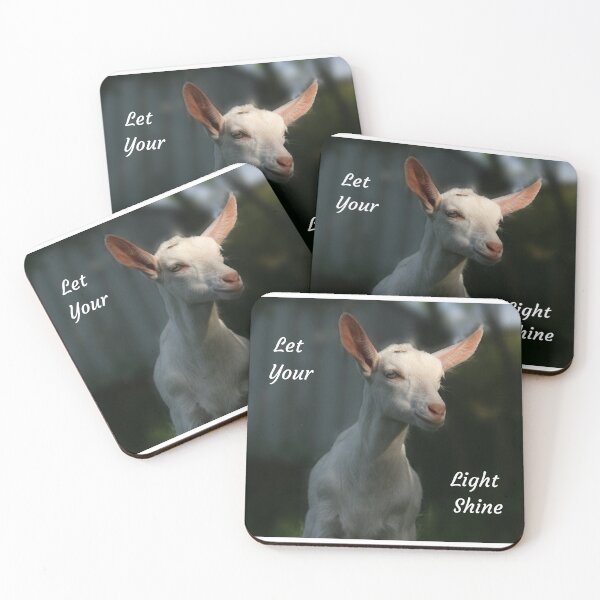 Item preview, Shine your light. designed and sold by CritterCapers.