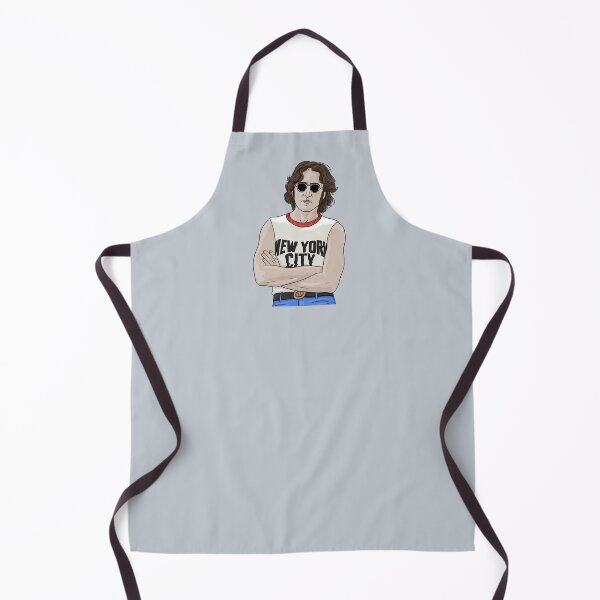 Item preview, John designed and sold by thebcarts.