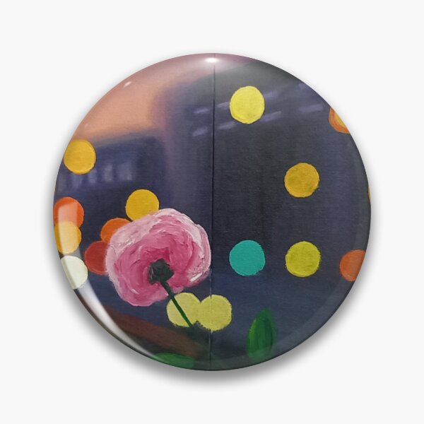 Item preview, Life in Thorns and Roses designed and sold by LinaPark-Art.