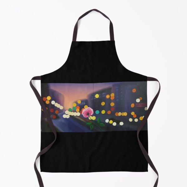 Item preview, Life in Thorns and Roses designed and sold by LinaPark-Art.