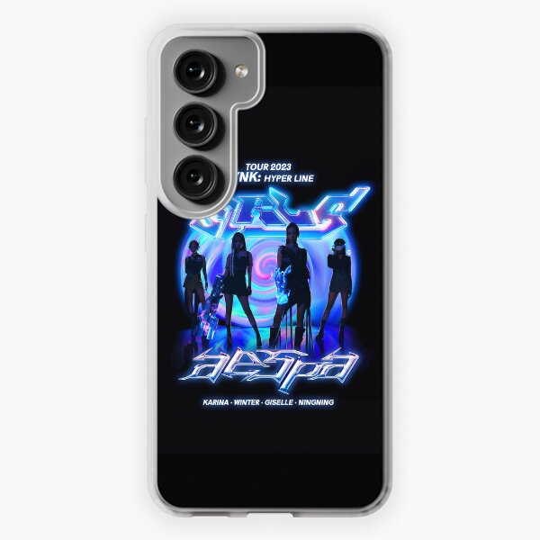 Aespa Karina Phone Cases for Samsung Galaxy for Sale | Redbubble