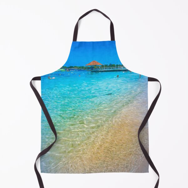 Item preview, Puerto Seco Beach Resort Jamaica designed and sold by Debra Martz.