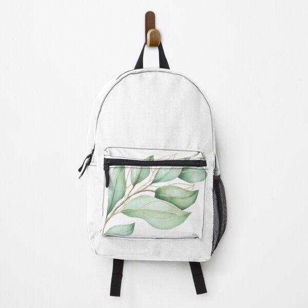 Item preview, eucalyptus branch designed and sold by Sara Alcaide.