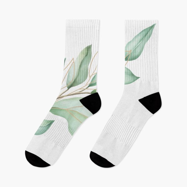 Item preview, eucalyptus branch designed and sold by Sara Alcaide.