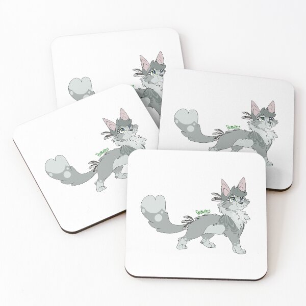 Item preview, dovewing  designed and sold by Afanita.