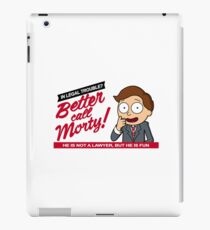 anime iPad Case/Skin