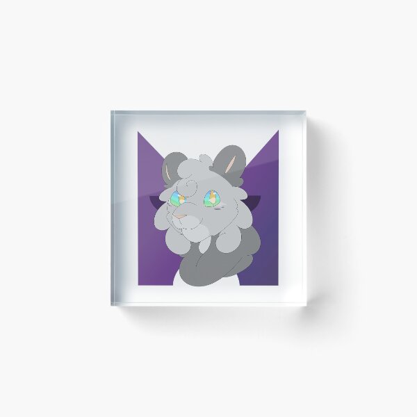 Item preview, Dovewing of Shadowclan designed and sold by Afanita.