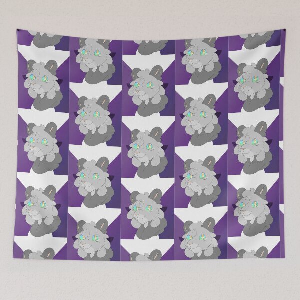 Item preview, Dovewing of Shadowclan designed and sold by Afanita.