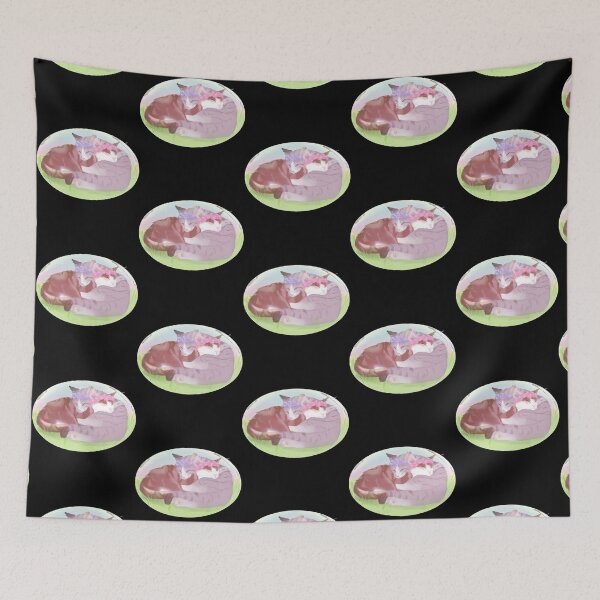 Item preview, Girlfriends cuddling designed and sold by Afanita.