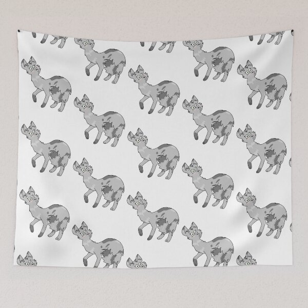 Item preview, Ivypool        designed and sold by Afanita.