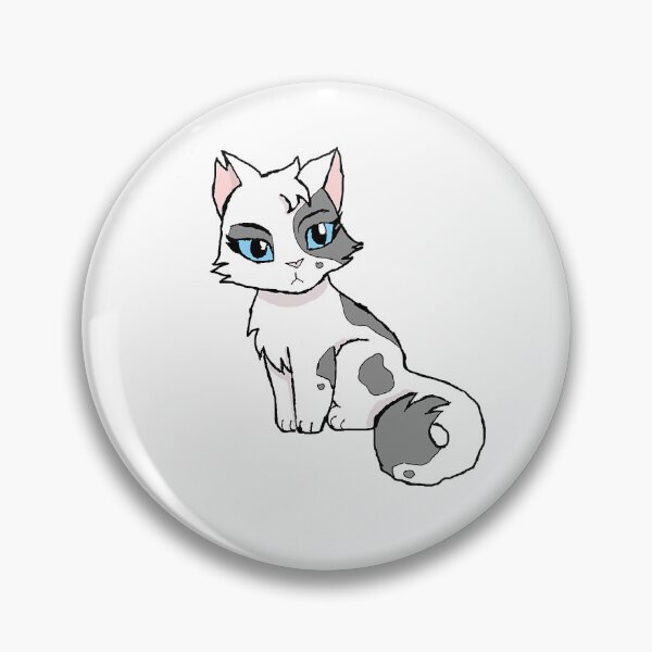Item preview, Ivypool        designed and sold by Afanita.