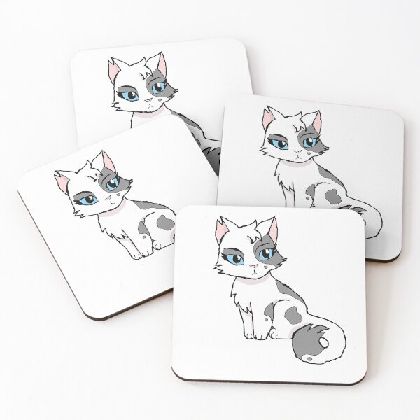 Item preview, Ivypool        designed and sold by Afanita.