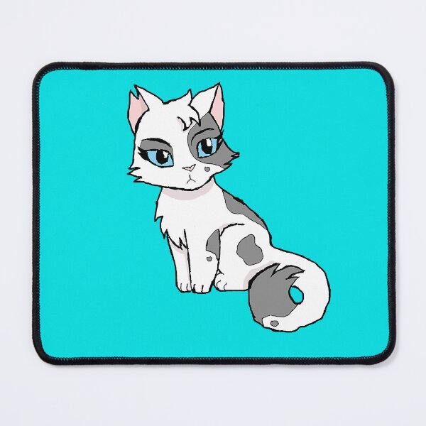 Item preview, Ivypool designed and sold by Afanita.
