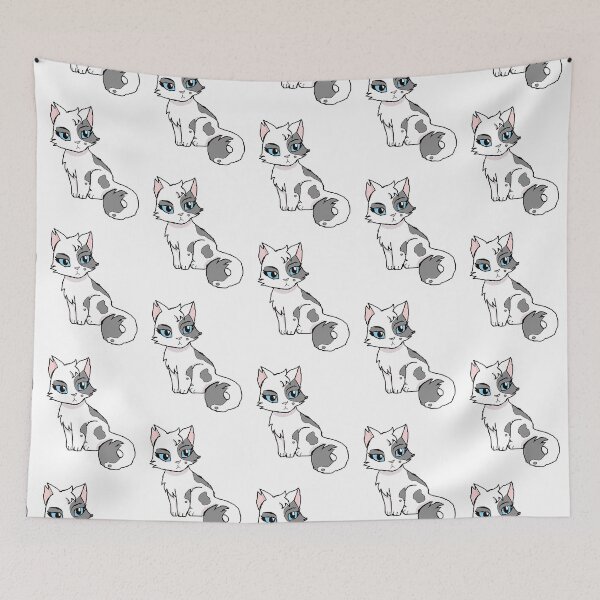 Item preview, Ivypool        designed and sold by Afanita.