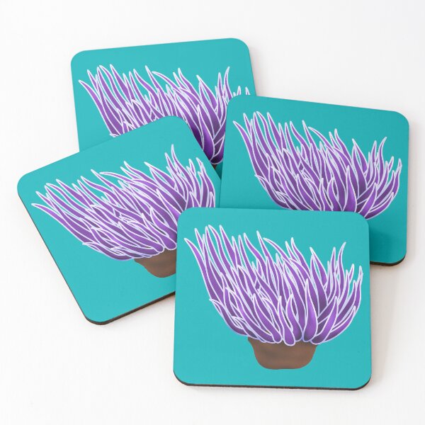 Item preview, Anemone designed and sold by Biology Simulations.